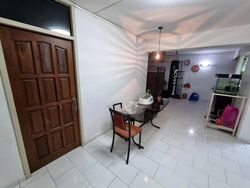 Blk 26 Dover Gardens (Queenstown), HDB 5 Rooms #620745661